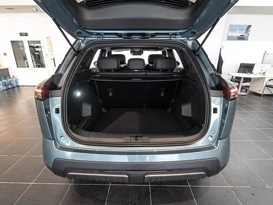 Jaecoo J7 NEW Active 1.5 AMT Grey