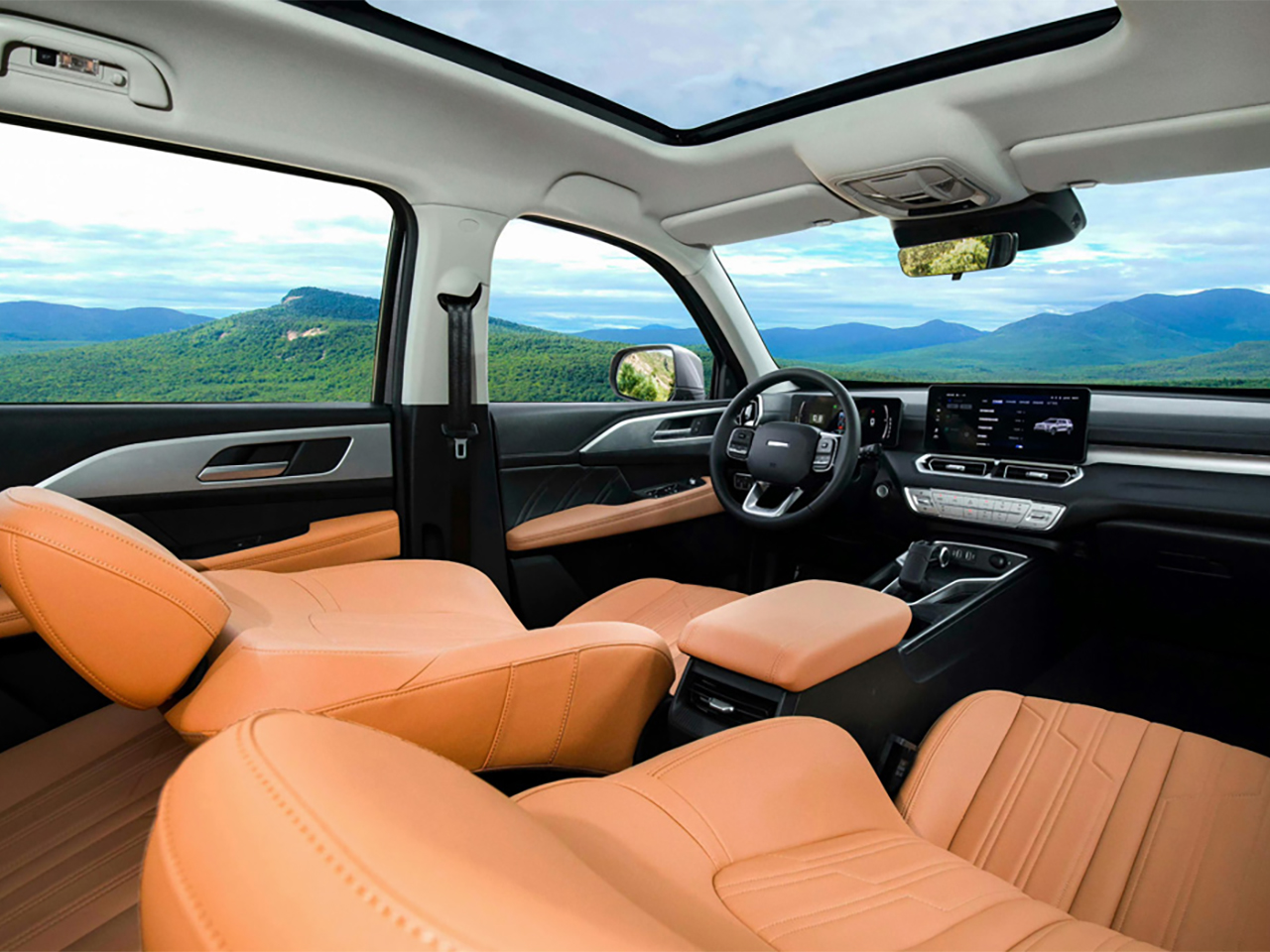 Haval H5