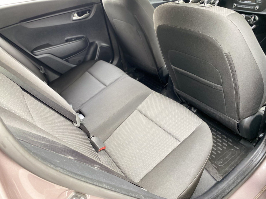 KIA Rio X-Line 2020