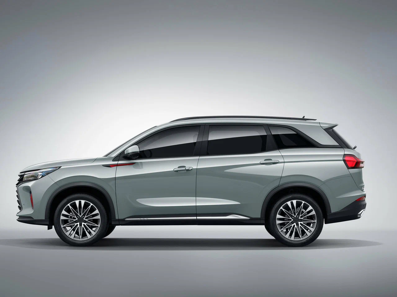 Dongfeng DFSK 600