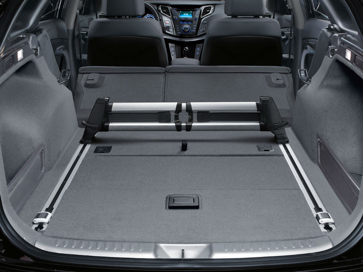 Hyundai i40 Универсал