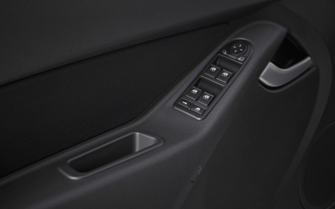 Lada Kalina Хэтчбек