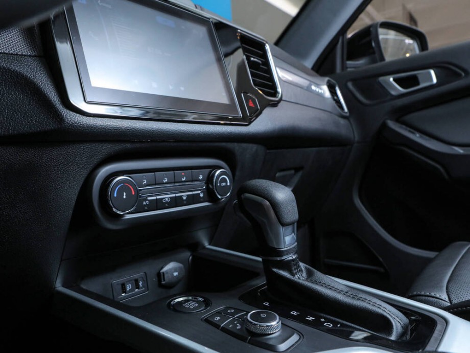Chery Tiggo 4 2022