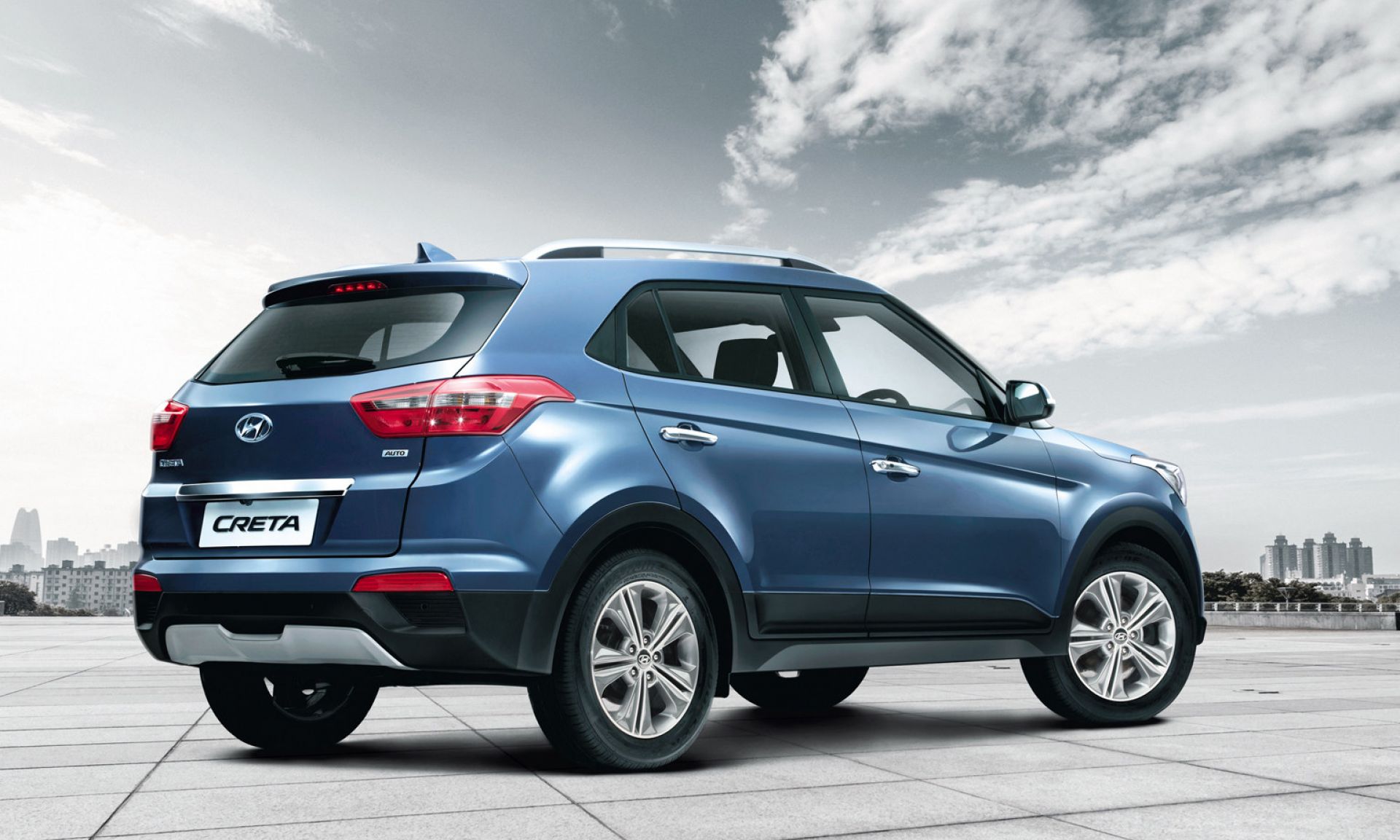 Hyundai Creta 2016