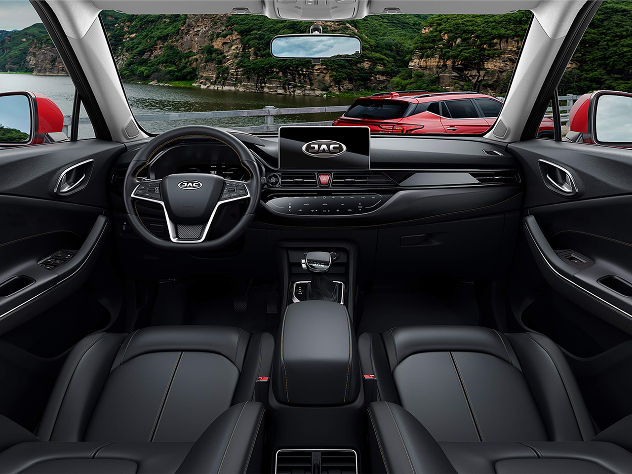JAC JS4