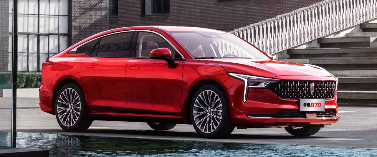 Компания FAW претендует на роль самого популярного бренда в России