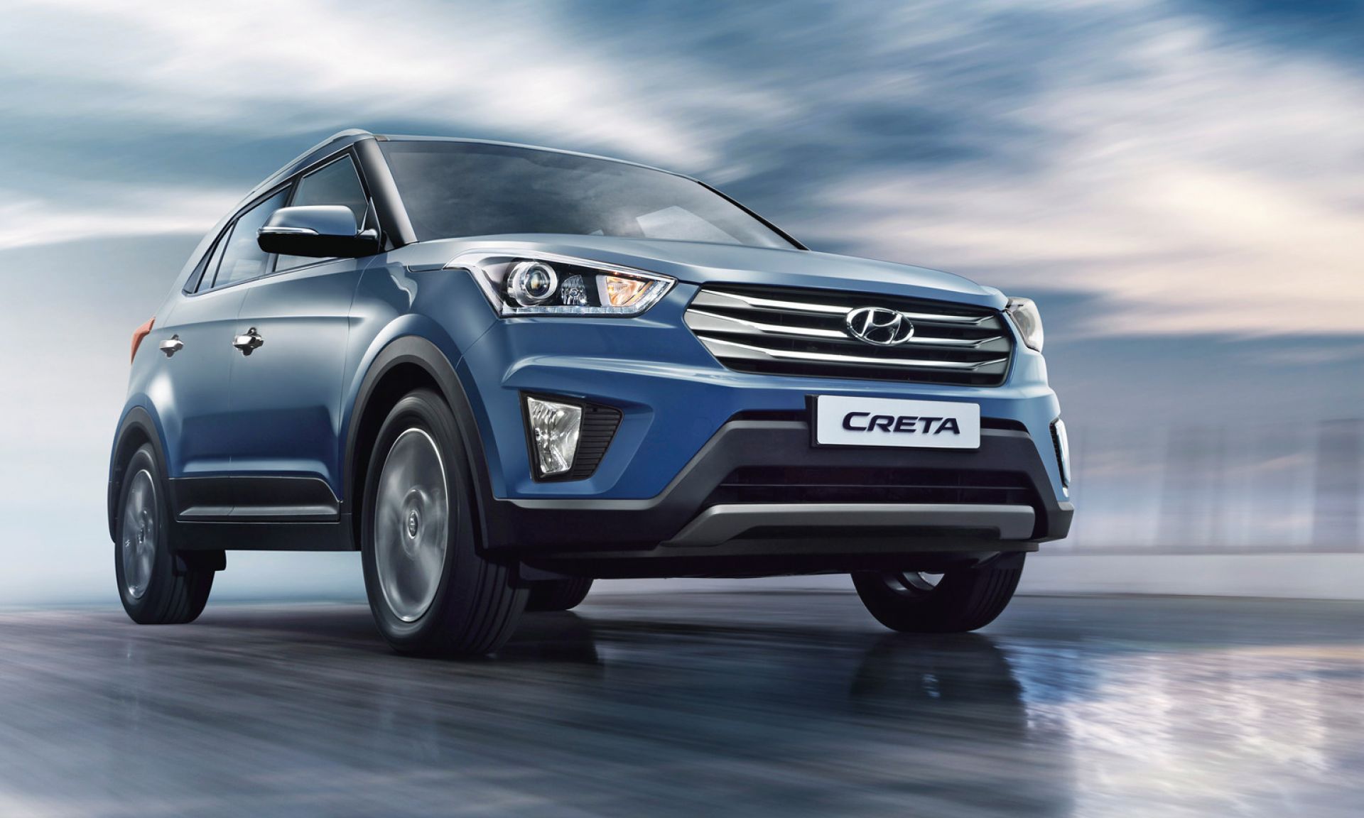 Hyundai Creta 2016