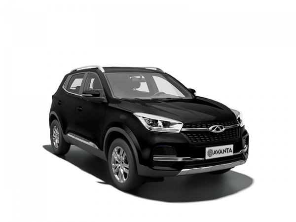 Chery Tiggo 4 2018 Comfort 1.5 MT