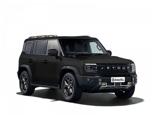 Jetour T2 Престиж 2.0 AMT