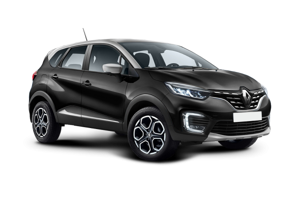 Renault Kaptur Drive 1.6 CVT