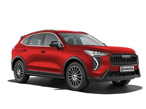 Haval Jolion NEW Комфорт 1.5 MT