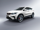 Belgee X50