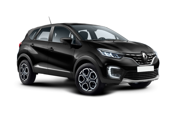 Renault Kaptur Intense 1.3 CVT