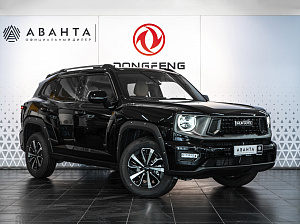 Haval H7 Премиум (2026) 2.0 AMT