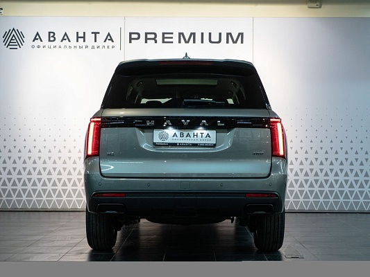 Haval H5 NEW Premium 2.0d AT Grey 1