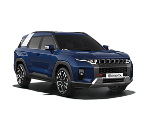 KGM SsangYong Torres Сити 1.5 AT