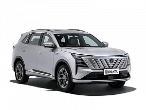 Changan CS75PLUS Комфорт 1.5 AT