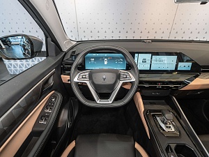 Livan X6 Pro Premium 1.5 AMT