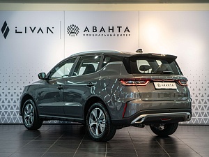 Livan X6 Pro Premium 1.5 AMT