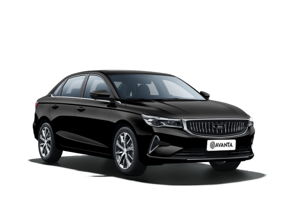 Belgee S50