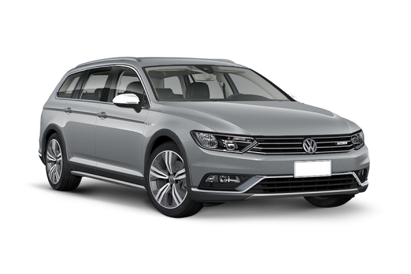 Volkswagen Passat Alltrack