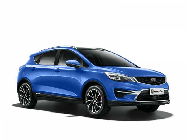 GS Люкс 1.8 AMT