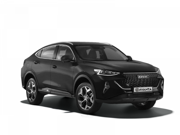 Haval F7x 2022 Comfort 1.5 AMT