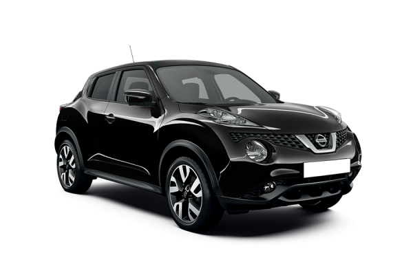 Nissan Juke SE 17 1.6 CVT