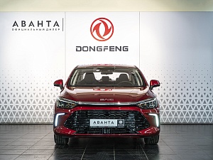 BAIC U5 Plus Престиж 1.5 CVT