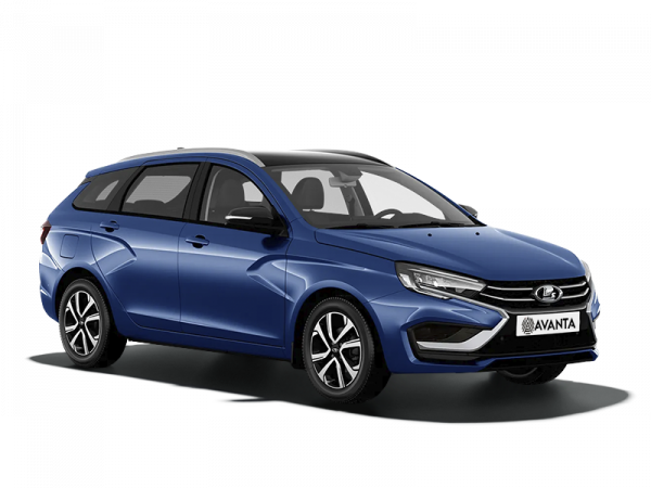 Lada Vesta SW Enjoy24 1.8 MT
