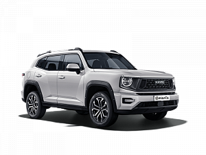 Haval H7 Премиум (2026) 2.0 AMT