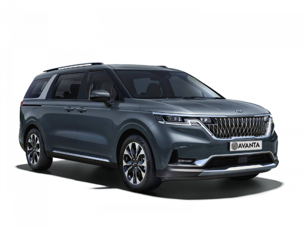 Kia Carnival 2020 Prestige 3.5 AT