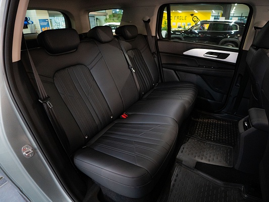 Haval H5 NEW Premium 2.0d AT Grey 1