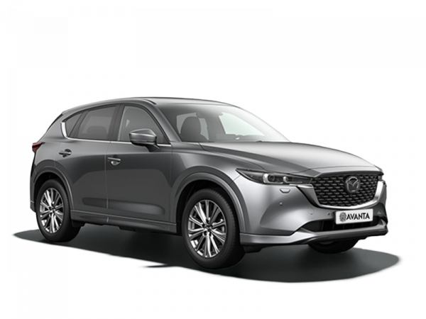 Mazda CX-5 Executive 2.5 AT