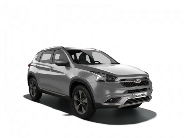 Chery Tiggo 7 Sport 1.5 MT