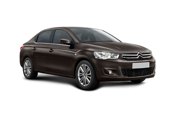Citroen C-Elysee