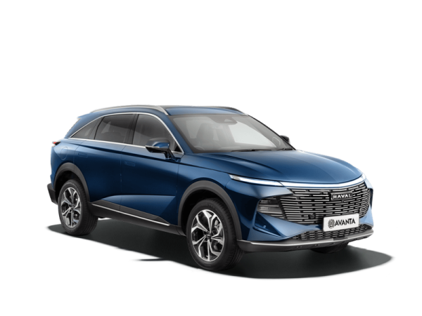 Haval F7 Премиум 1.5 AMT