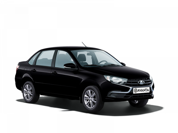 Lada Granta Седан Classic24 1.6 MT