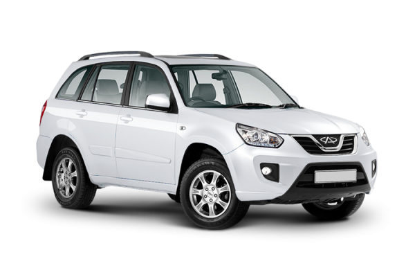Chery Tiggo FL Т11