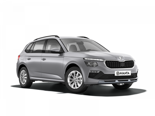 Skoda Kamiq Comfort 1.5 AT