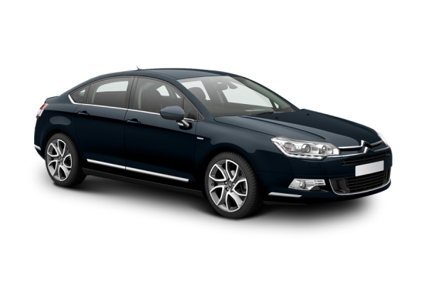 Citroen C5 Supreme 1.6 AMT