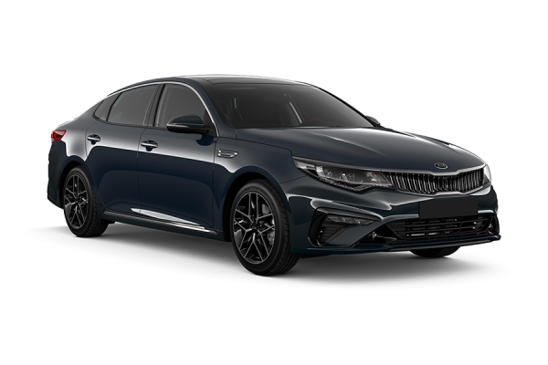 Kia Optima GT 2.0 AT