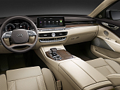 Kia K900