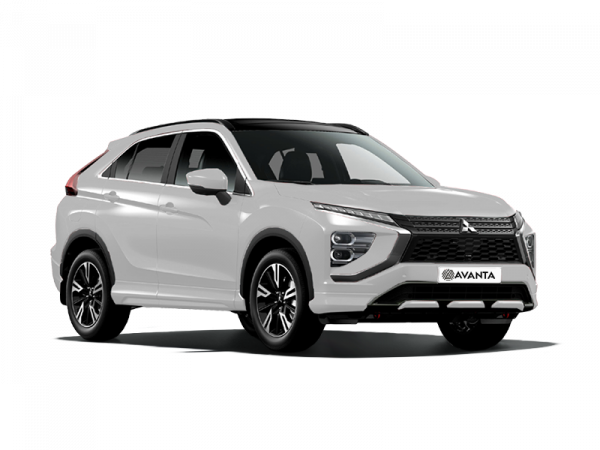 Mitsubishi Eclipse Cross Intense 2.0 CVT