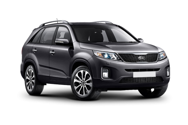 Kia Sorento 2020 Glittering metal
