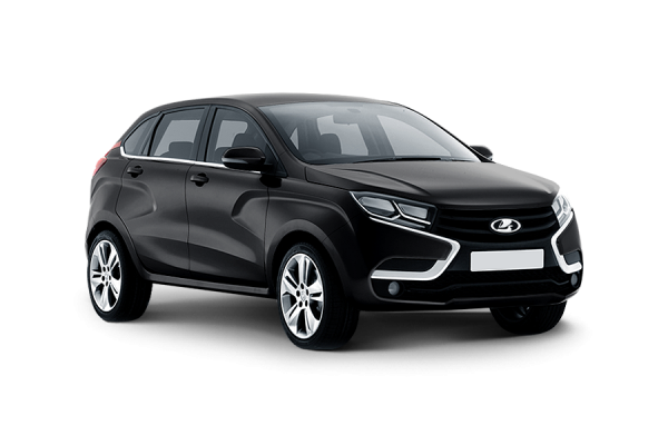 Lada XRAY Luxe 1.6 MT