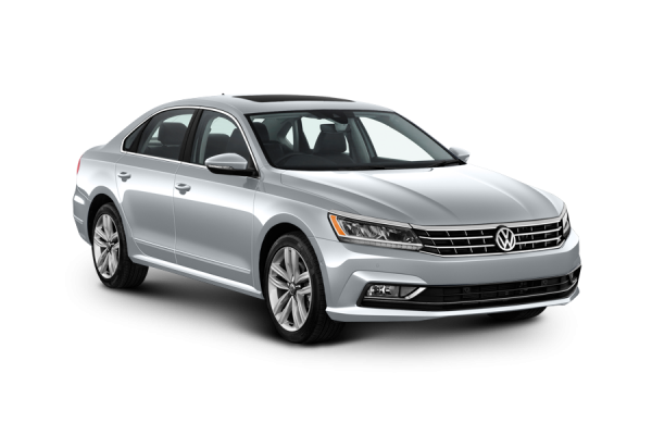 Volkswagen Passat 2019 Highline 2.0 AMT