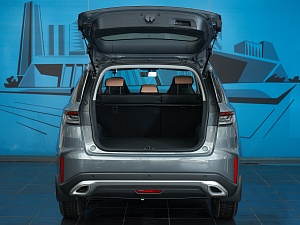 Livan X6 Pro Premium 1.5 AMT