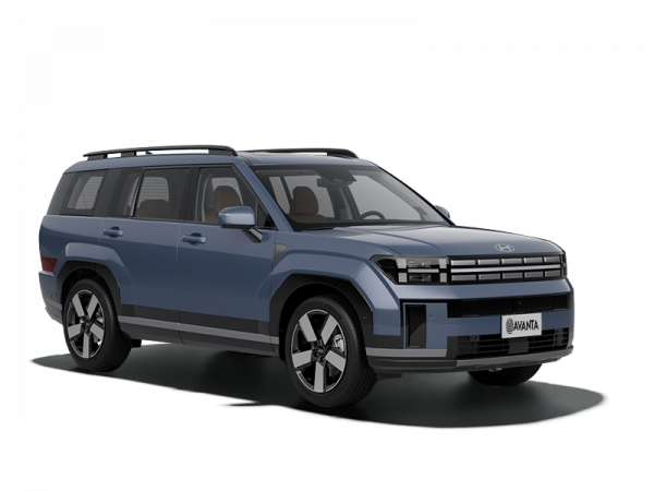 Hyundai Santa Fe NEW Calligraphy 2.5 AT