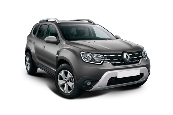 Renault Duster Style 1.5 MT